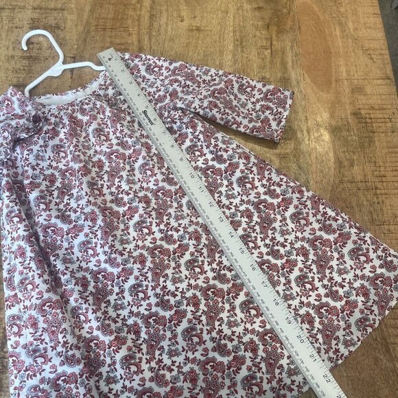 Special Occasion by Marmellata Pink Wedding Easter Party Dress Sz 4T - Picture 10 of 12